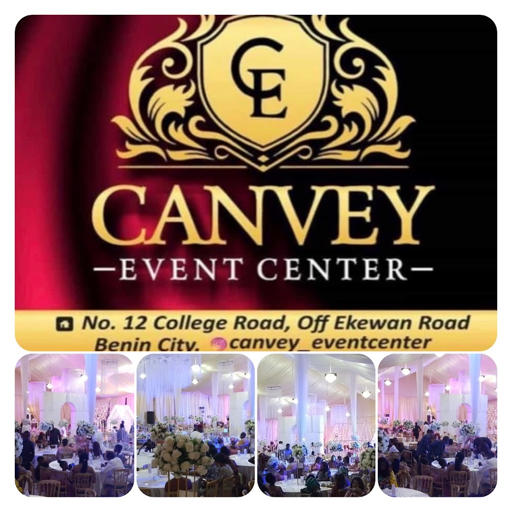 Canvey Event Center